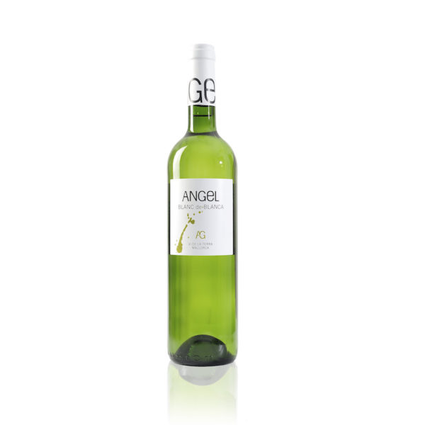 Blanc de Blanca