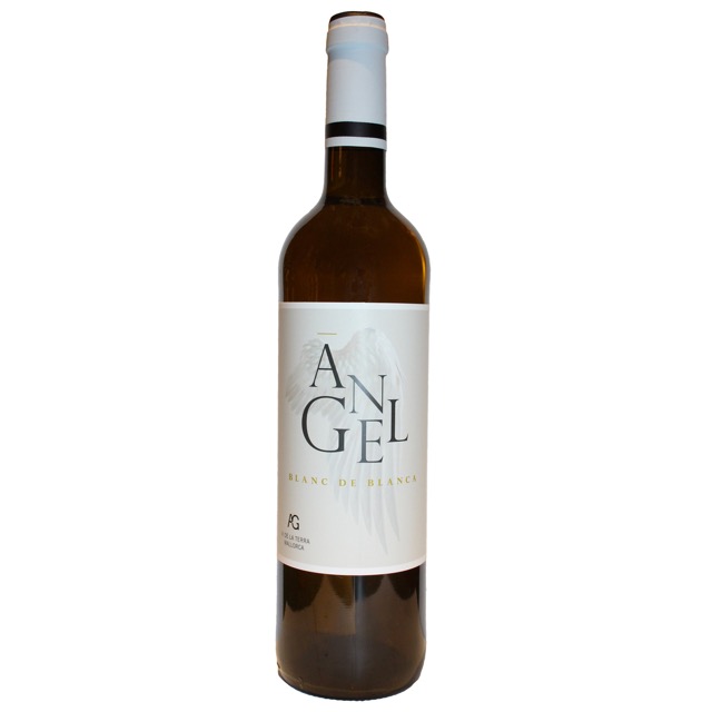 Bodega Angel Blanc de Blanc