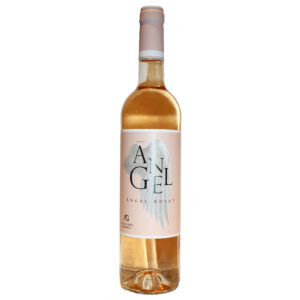 Bodega Angel Rosado Mallorca