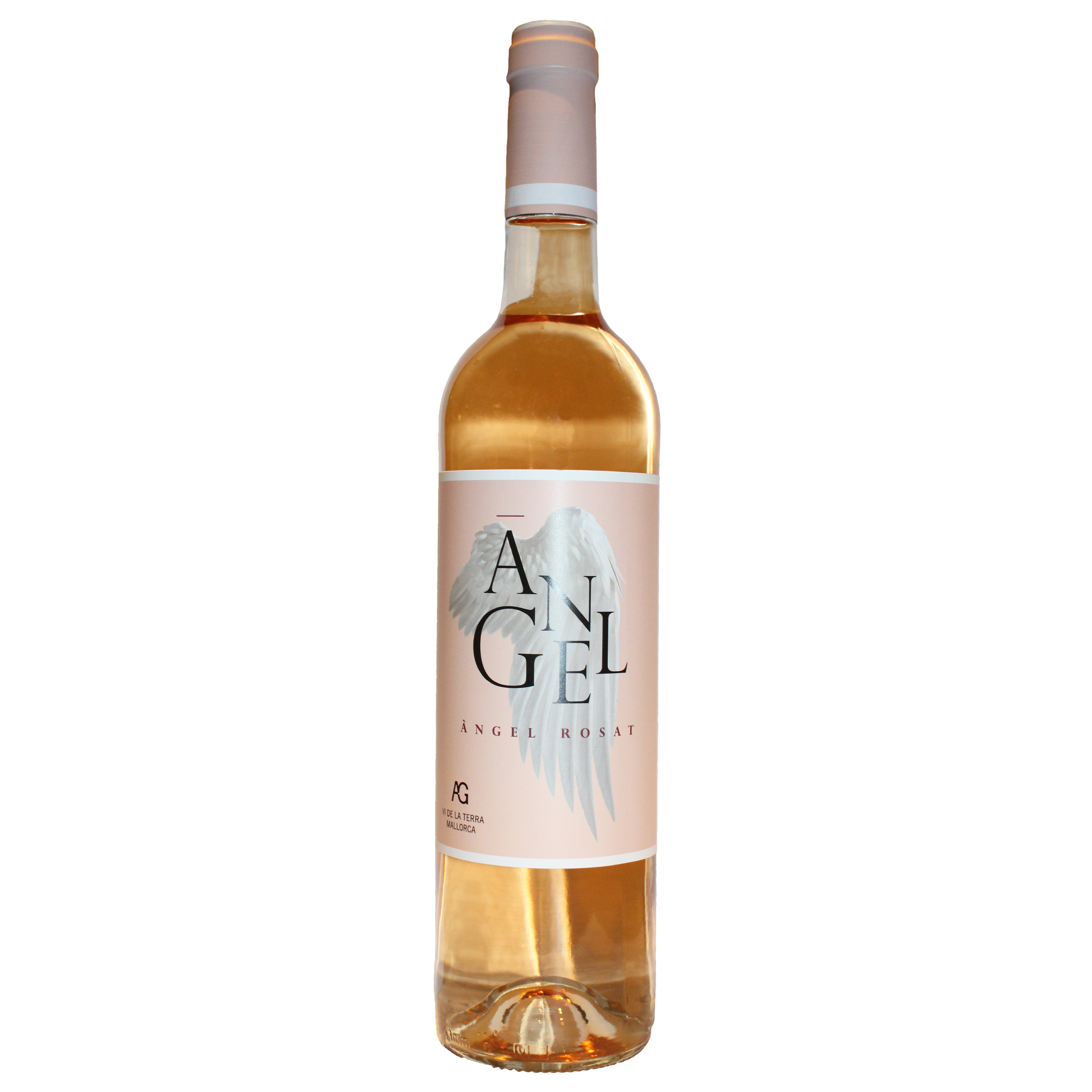 Bodega Angel Rosado Mallorca