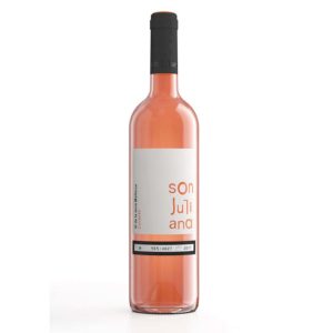 Son Juliana Cuveé 3