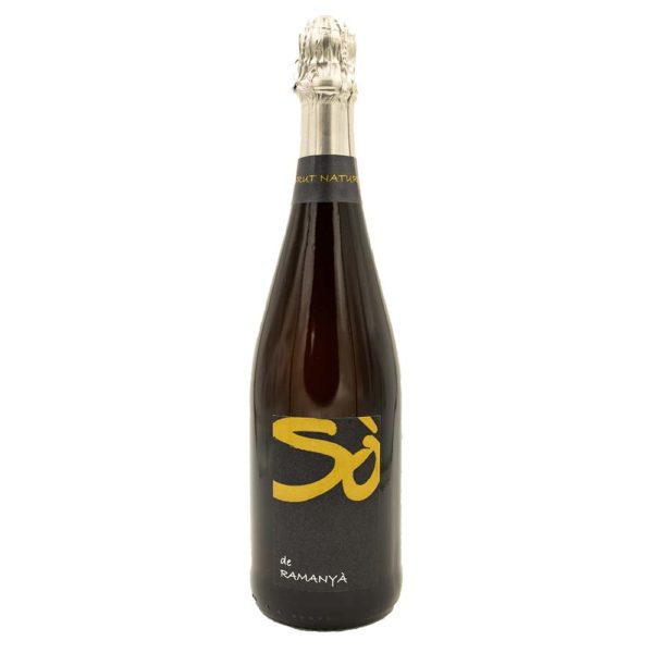 SÒ de RAMANYÀ