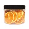 Orangen getrocknet
