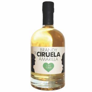 Mirabellenbrand 500ml