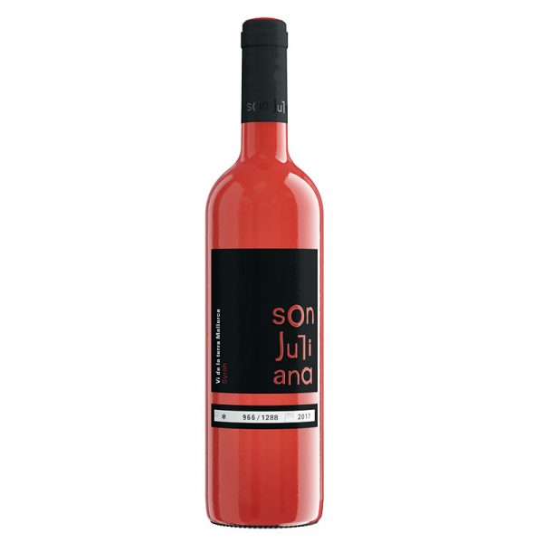 Syrah Rose