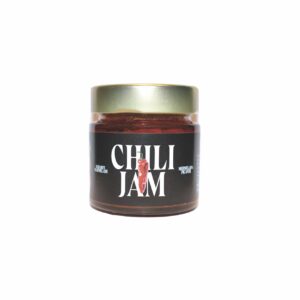 Chili Jam