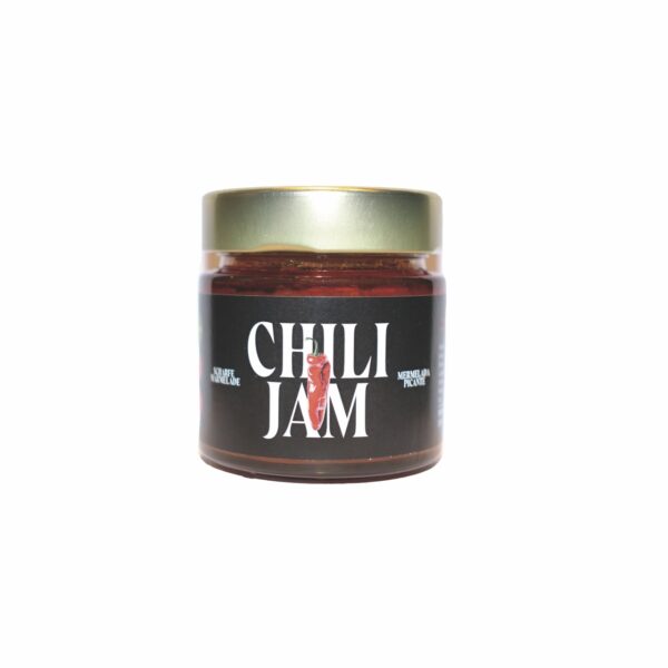 Chili Jam