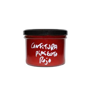 Jam rote Paprika