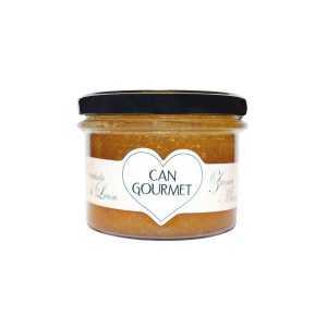 Can Gourmet Zitronenmarmelade