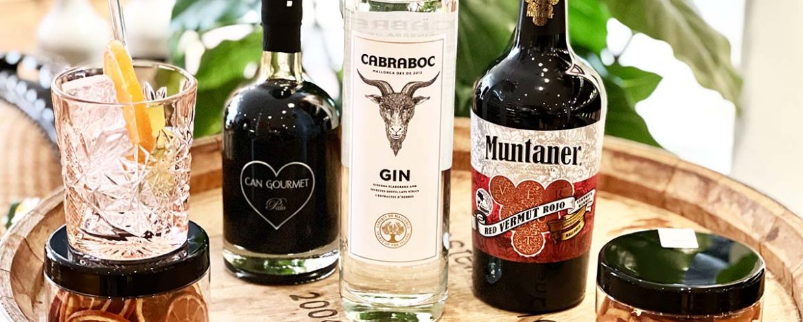 Cocktail Cabroni