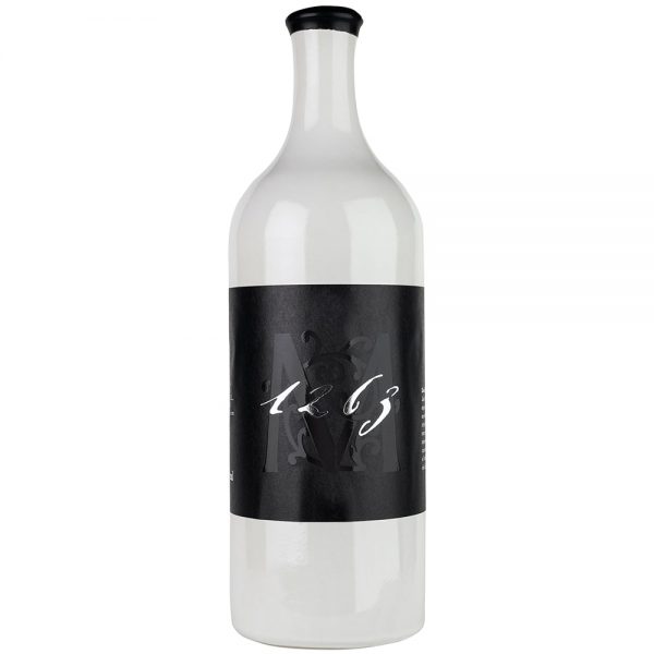 Mandia Vell 1263 blanco