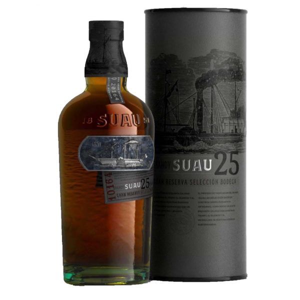 Brandy Suau 25