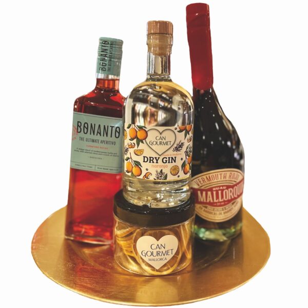 Negroni Set