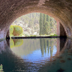 Jardines de Alfabia
