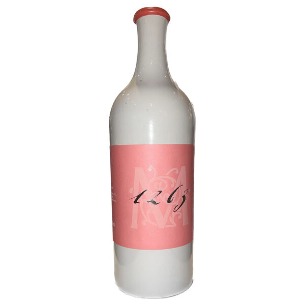 Mandia Vell 1263 Rosado