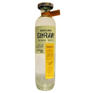 Raw Gin