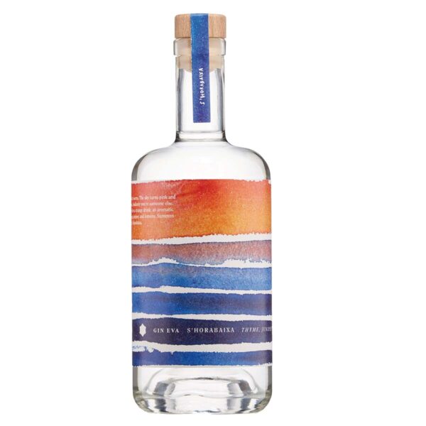 Gin Eva S´Horabaixa