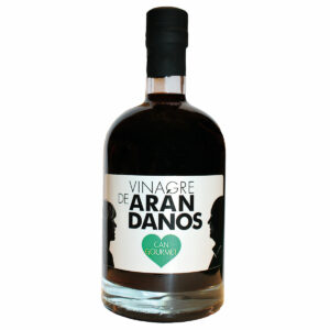 Can Gourmet Blaubeeressig 0,5l