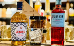 Unser neuer Cocktail “Bonita”