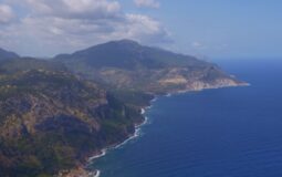 Ein Rundflug über Mallorca muss man mal gemacht haben!