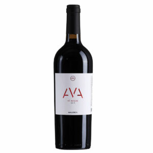 AVA Mallorca Vi Negre