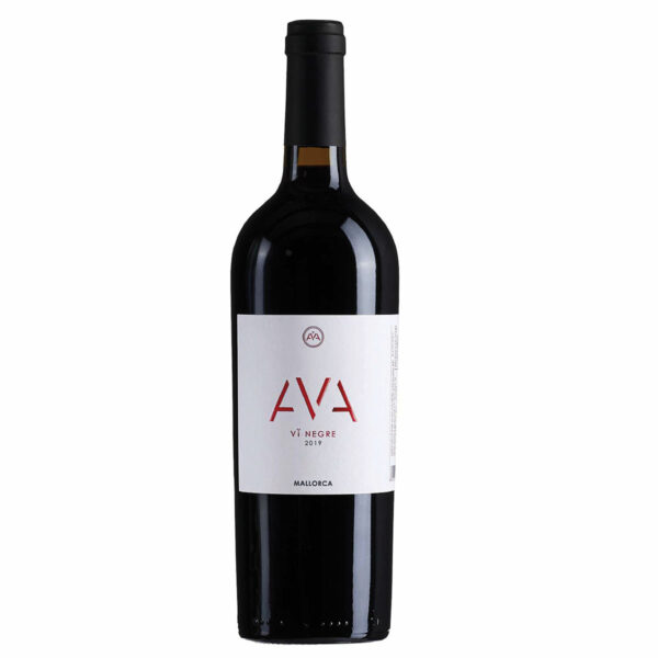 AVA Mallorca Vi Negre