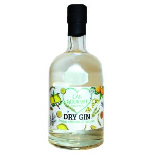 Gin Citrus Rosmarin