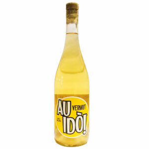 Vermouth - Vermut - Wermut Au Ido