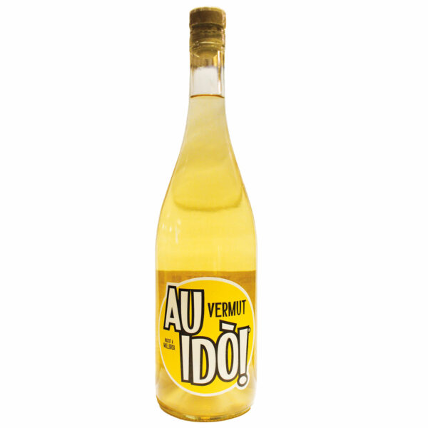 Vermouth - Vermut - Wermut Au Ido