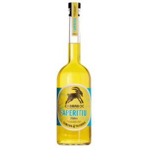 Cabraboc L´Aperitiu - Aperitf