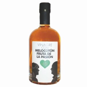 Essig Pfirsich - Maracuja