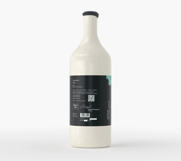BO 65 Cuvée Dos