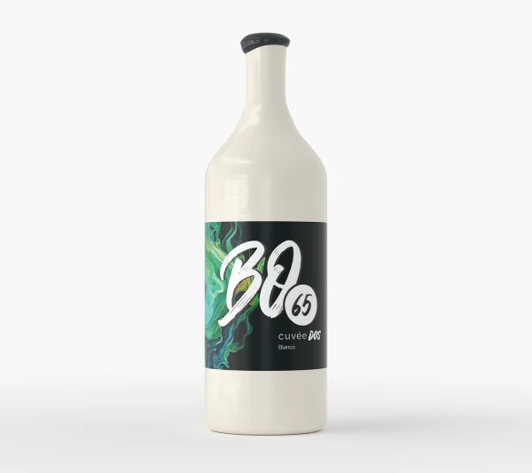 BO65 Cuvée Dos Mallorca