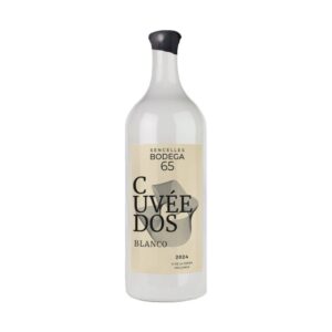 Bodega 65 Cuvee dos 2024