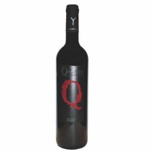 Ramanya Vi Negre - Vino Tinto - Rotwein