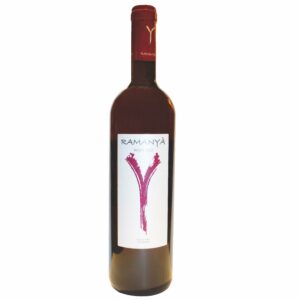 Ramanya Vi Rosat - Rosewein Mallorca