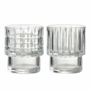 Whiskygläser Set