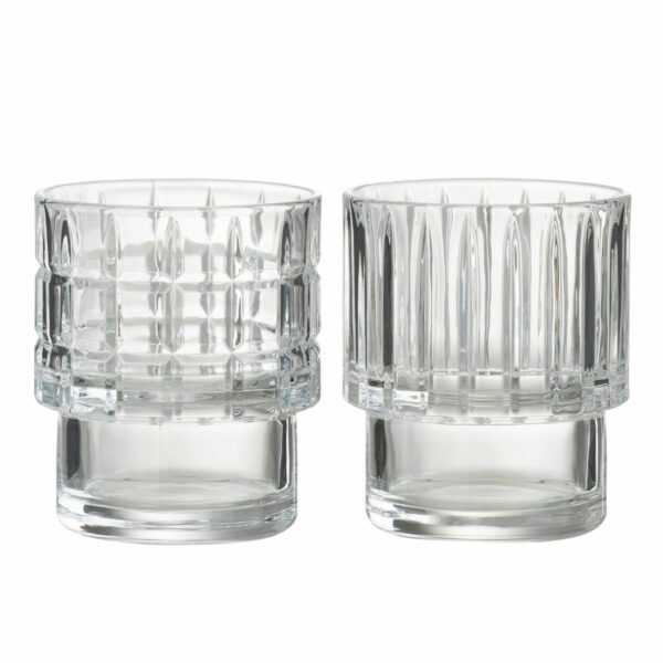 Whiskygläser Set