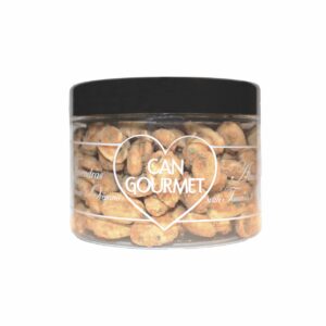 Mandel Tomate Oregano