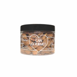 Exotische Mandel Chili