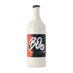 BO 65 Cuvee uno 2023