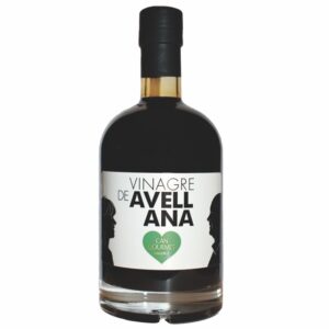 Essig Haselnuss Crema Can Gourmet