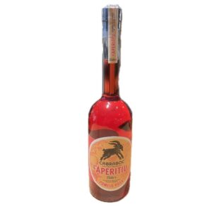 Cabraboc L’Aperitiu Pomelo Rosa