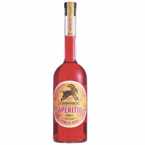 Cabraboc Aperitiu Pink