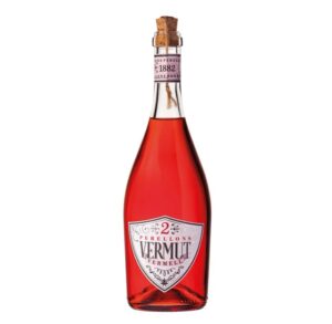 Vermut Vermell