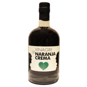 Crema balsamico de Naranja