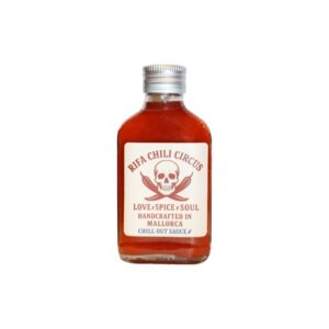 Rifa Chili Circus Chill Out Sauce