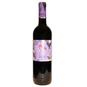 Bodega Angel Vino Tinto Joven