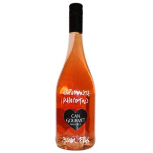 Pfirsich Secco alkoholfrei