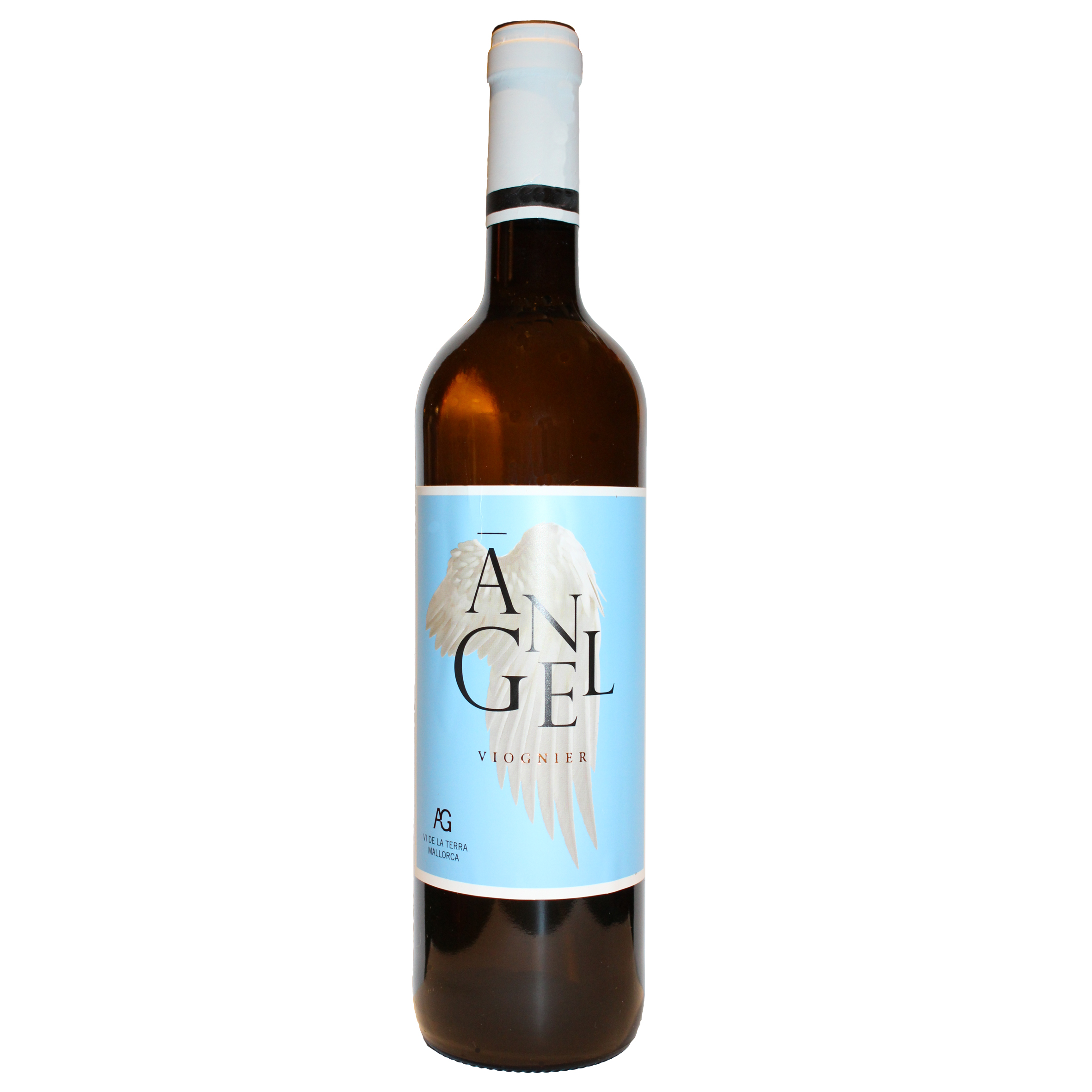 Bodega Angel Vino Blanco Viognier